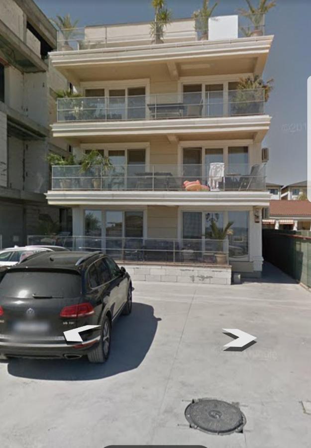 Summer Mamaia Năvodari Kültér fotó