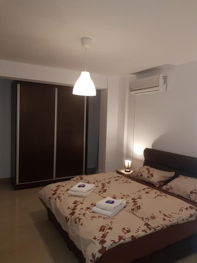 Summer Mamaia Năvodari Kültér fotó