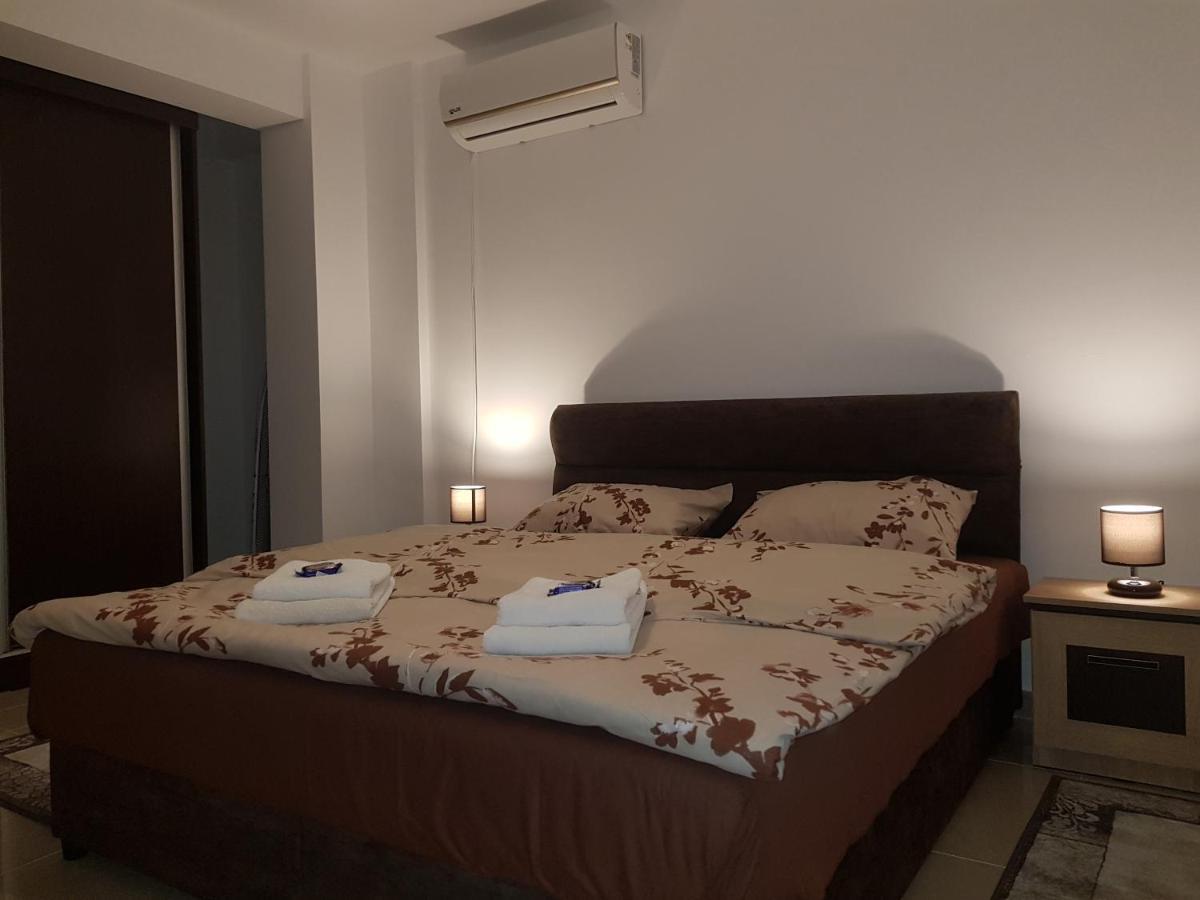 Summer Mamaia Năvodari Kültér fotó