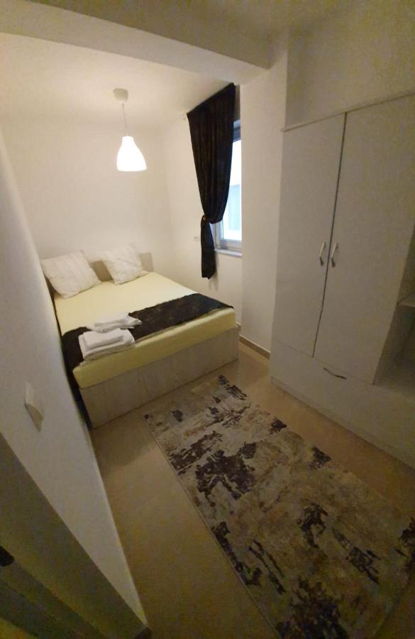 Summer Mamaia Năvodari Kültér fotó