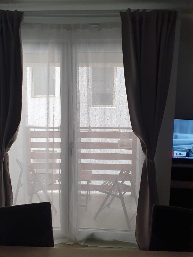 Summer Mamaia Năvodari Kültér fotó