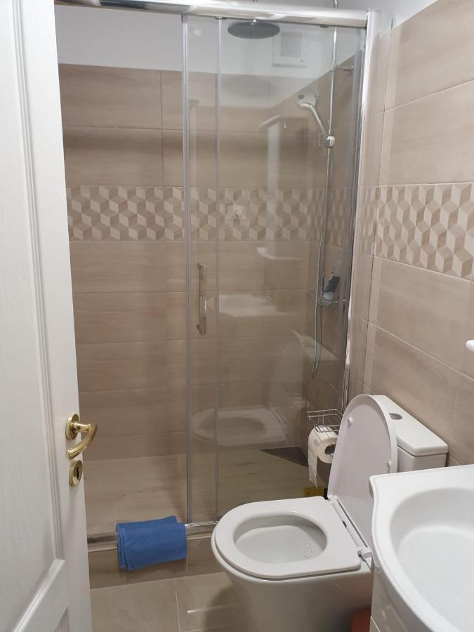 Summer Mamaia Năvodari Kültér fotó