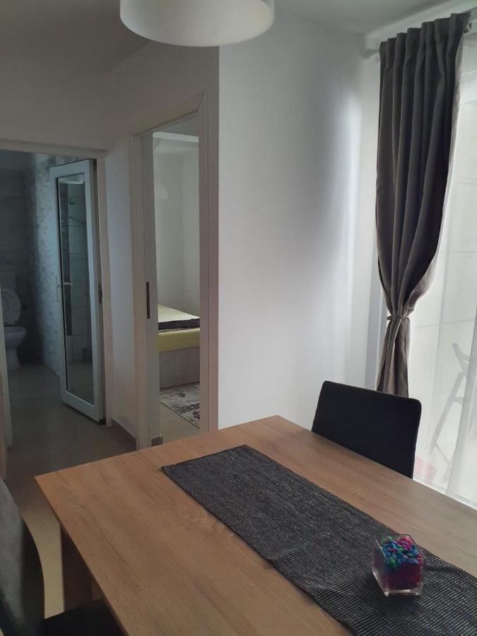 Summer Mamaia Năvodari Kültér fotó