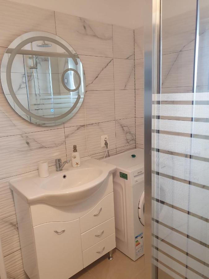 Summer Mamaia Năvodari Kültér fotó